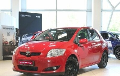 Toyota Auris II, 2008 год, 515 000 рублей, 1 фотография