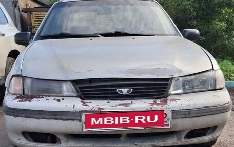 Daewoo Nexia I рестайлинг, 2006 год, 70 000 рублей, 1 фотография