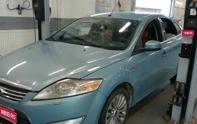 Ford Mondeo IV, 2010 год, 520 000 рублей, 1 фотография