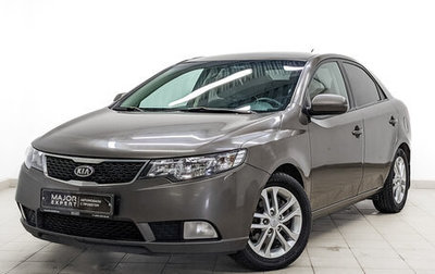 KIA Cerato III, 2011 год, 820 000 рублей, 1 фотография
