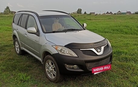 Great Wall Hover H5, 2012 год, 695 000 рублей, 2 фотография