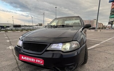 Daewoo Nexia I рестайлинг, 2008 год, 170 000 рублей, 1 фотография
