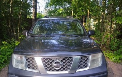 Nissan Pathfinder, 2007 год, 800 000 рублей, 1 фотография