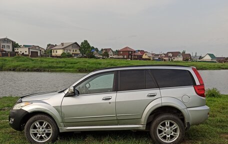Great Wall Hover H5, 2012 год, 695 000 рублей, 6 фотография