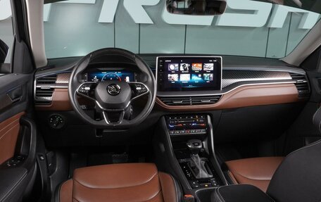Skoda Kodiaq I, 2023 год, 3 885 000 рублей, 6 фотография