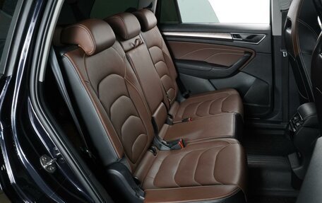 Skoda Kodiaq I, 2023 год, 3 885 000 рублей, 7 фотография