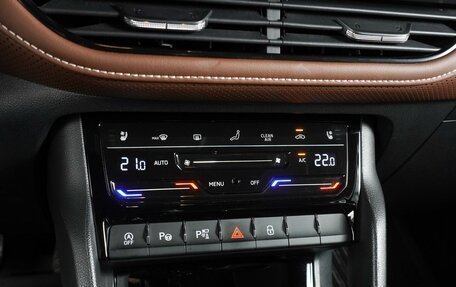 Skoda Kodiaq I, 2023 год, 3 885 000 рублей, 15 фотография