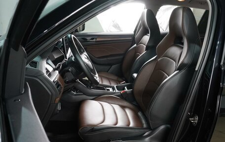 Skoda Kodiaq I, 2023 год, 3 885 000 рублей, 11 фотография