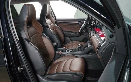Skoda Kodiaq I, 2023 год, 3 885 000 рублей, 8 фотография