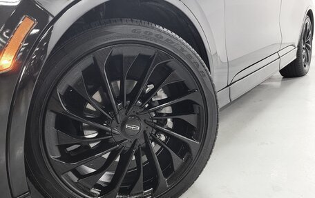 Lincoln Aviator II, 2022 год, 4 890 000 рублей, 5 фотография