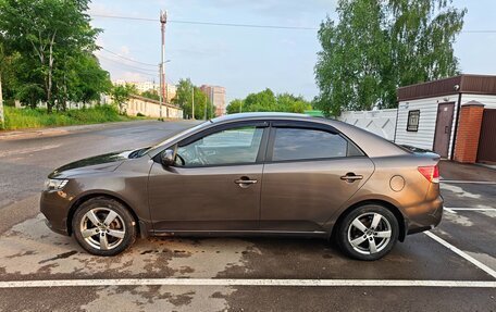 KIA Cerato III, 2013 год, 990 000 рублей, 5 фотография