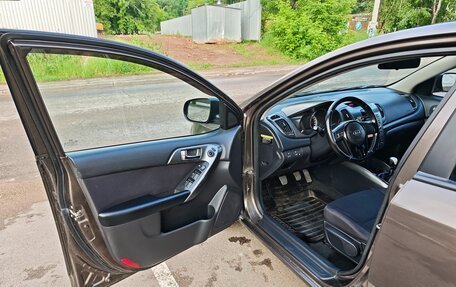 KIA Cerato III, 2013 год, 990 000 рублей, 6 фотография