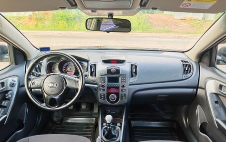 KIA Cerato III, 2013 год, 990 000 рублей, 7 фотография