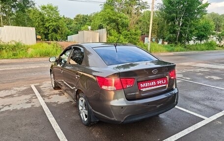 KIA Cerato III, 2013 год, 990 000 рублей, 3 фотография