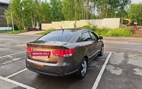 KIA Cerato III, 2013 год, 990 000 рублей, 4 фотография