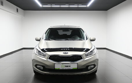 KIA cee'd III, 2015 год, 1 095 000 рублей, 3 фотография