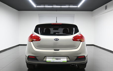 KIA cee'd III, 2015 год, 1 095 000 рублей, 4 фотография