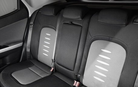 KIA cee'd III, 2015 год, 1 095 000 рублей, 9 фотография