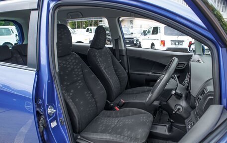 Toyota Ractis II, 2015 год, 979 000 рублей, 10 фотография