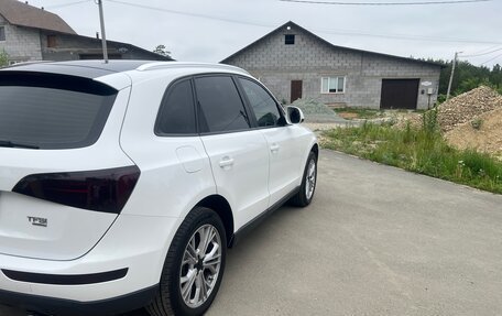 Audi Q5, 2012 год, 1 750 000 рублей, 6 фотография