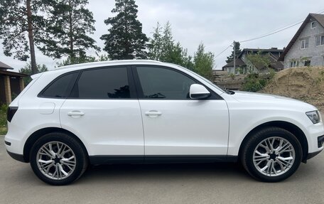 Audi Q5, 2012 год, 1 750 000 рублей, 7 фотография