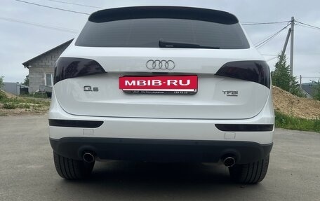 Audi Q5, 2012 год, 1 750 000 рублей, 4 фотография