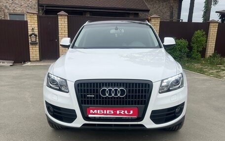 Audi Q5, 2012 год, 1 750 000 рублей, 3 фотография