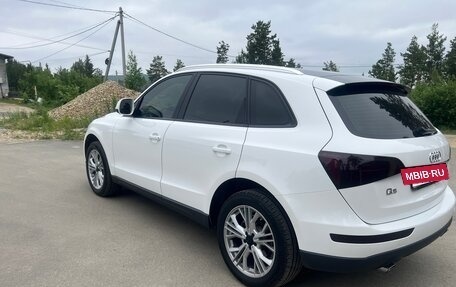 Audi Q5, 2012 год, 1 750 000 рублей, 5 фотография