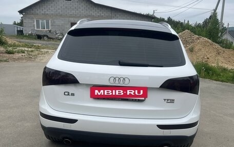 Audi Q5, 2012 год, 1 750 000 рублей, 2 фотография