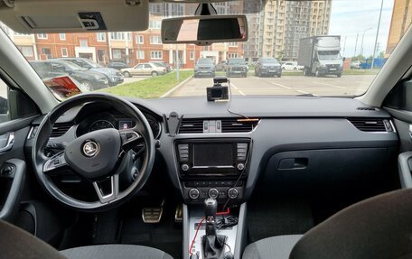 Skoda Octavia, 2015 год, 1 397 500 рублей, 6 фотография