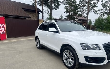 Audi Q5, 2012 год, 1 750 000 рублей, 9 фотография