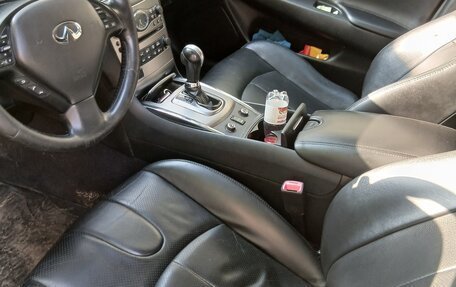 Infiniti G, 2012 год, 900 000 рублей, 4 фотография
