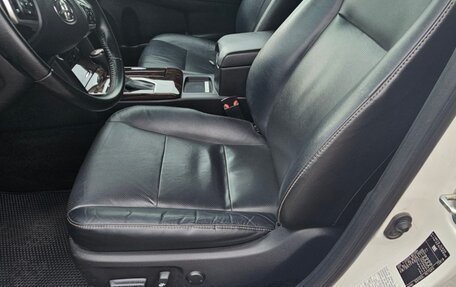Toyota Camry, 2017 год, 2 600 000 рублей, 12 фотография