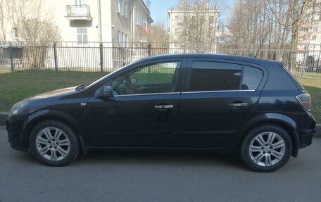 Opel Astra H, 2008 год, 530 000 рублей, 2 фотография