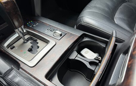 Toyota Land Cruiser 200, 2013 год, 4 800 000 рублей, 9 фотография