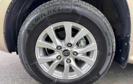 Toyota Land Cruiser 200, 2013 год, 4 800 000 рублей, 5 фотография