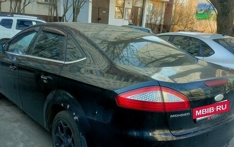 Ford Mondeo IV, 2008 год, 444 444 рублей, 3 фотография