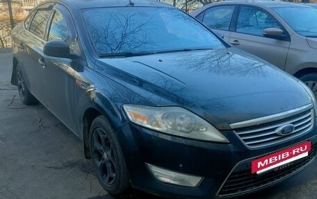 Ford Mondeo IV, 2008 год, 444 444 рублей, 2 фотография
