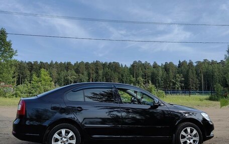 Skoda Octavia, 2012 год, 920 000 рублей, 3 фотография