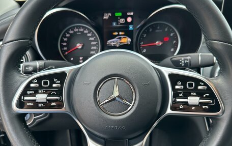 Mercedes-Benz C-Класс, 2020 год, 4 100 000 рублей, 10 фотография