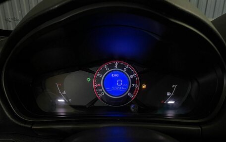 Lifan X60 I рестайлинг, 2017 год, 597 000 рублей, 3 фотография