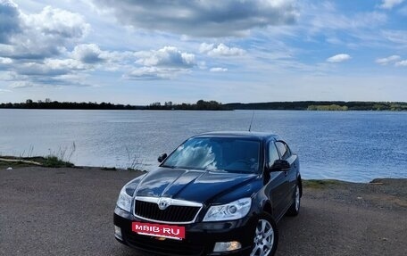 Skoda Octavia, 2012 год, 920 000 рублей, 5 фотография