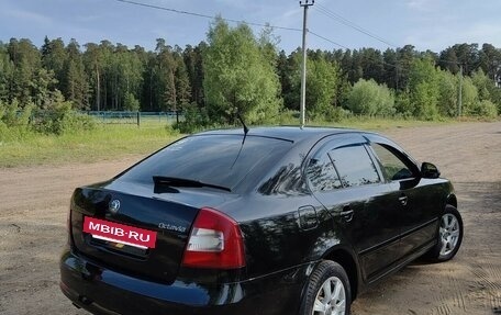 Skoda Octavia, 2012 год, 920 000 рублей, 2 фотография