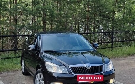 Skoda Octavia, 2012 год, 920 000 рублей, 6 фотография