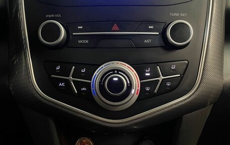 Lifan X60 I рестайлинг, 2017 год, 597 000 рублей, 10 фотография