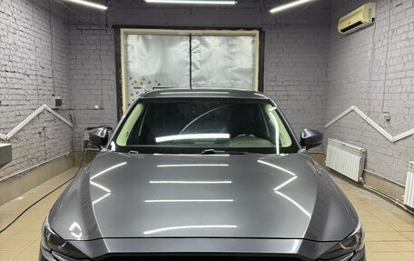 Mazda CX-5 II, 2017 год, 2 250 000 рублей, 2 фотография