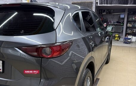 Mazda CX-5 II, 2017 год, 2 250 000 рублей, 5 фотография