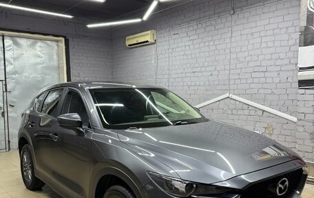Mazda CX-5 II, 2017 год, 2 250 000 рублей, 3 фотография