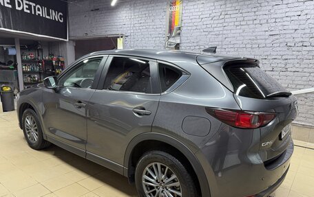 Mazda CX-5 II, 2017 год, 2 250 000 рублей, 6 фотография