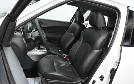 Nissan Juke II, 2011 год, 825 000 рублей, 6 фотография